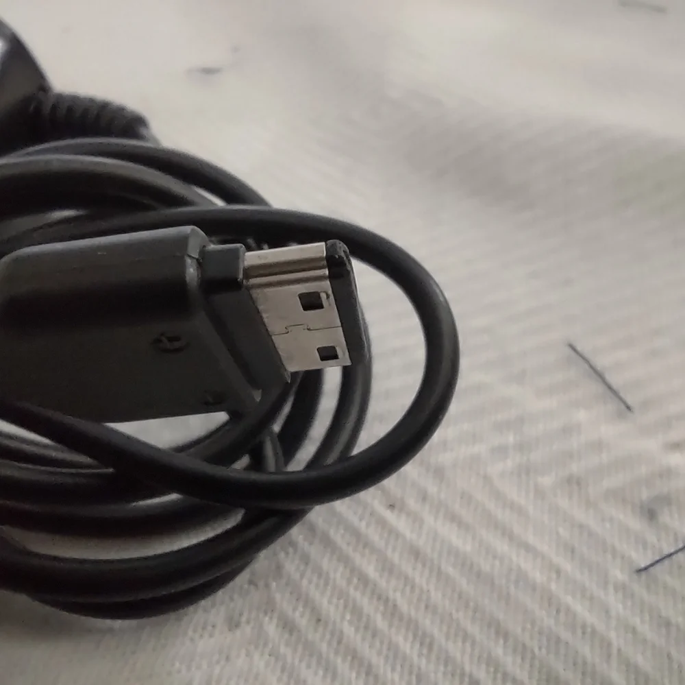 Samsung travel adapter